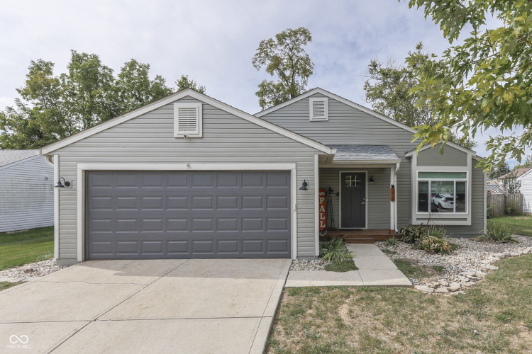 226  Creekway Court Whiteland, IN 46184 | MLS 22004651