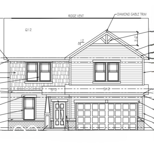 286  Ambassador Drive Pittsboro, IN 46167 | MLS 22004678