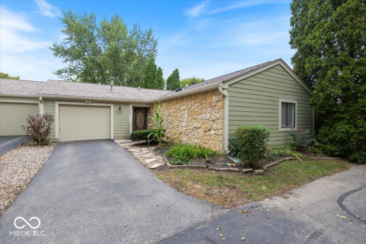 5769  Overcrest Drive Indianapolis, IN 46237 | MLS 22004714