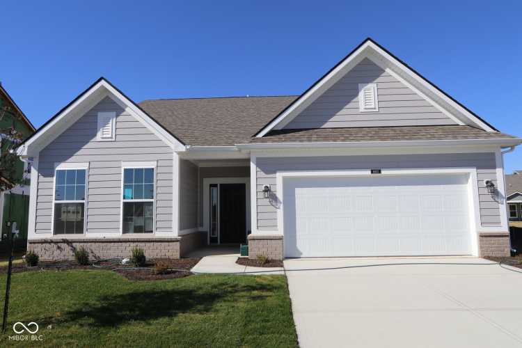 16817  Silo Meadows Drive Noblesville, IN 46060 | MLS 22004727