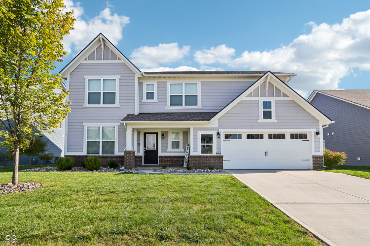 17178  Granduer Court Noblesville, IN 46060 | MLS 22004741