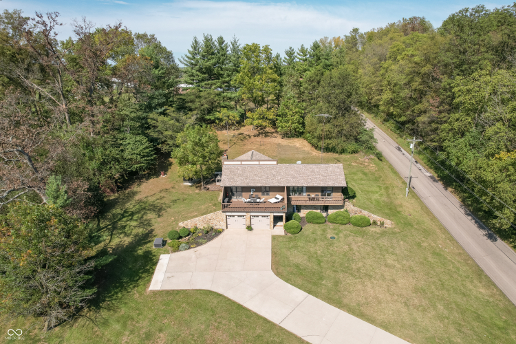 8850 N County Rd 700  Seymour, IN 47274 | MLS 22004782