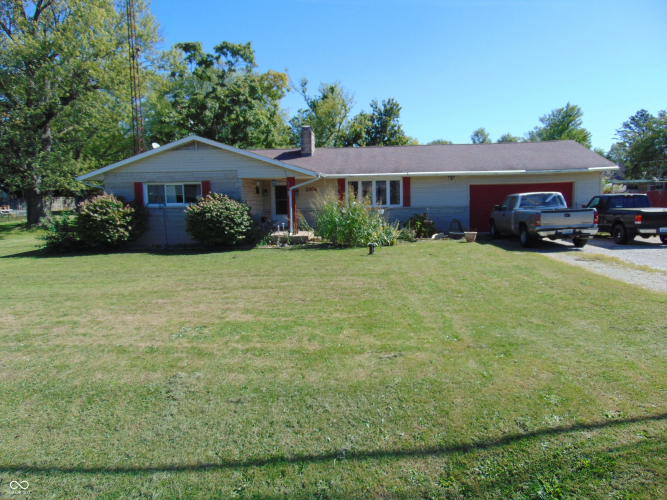 2104  Lafayette Road Crawfordsville, IN 47933 | MLS 22004810