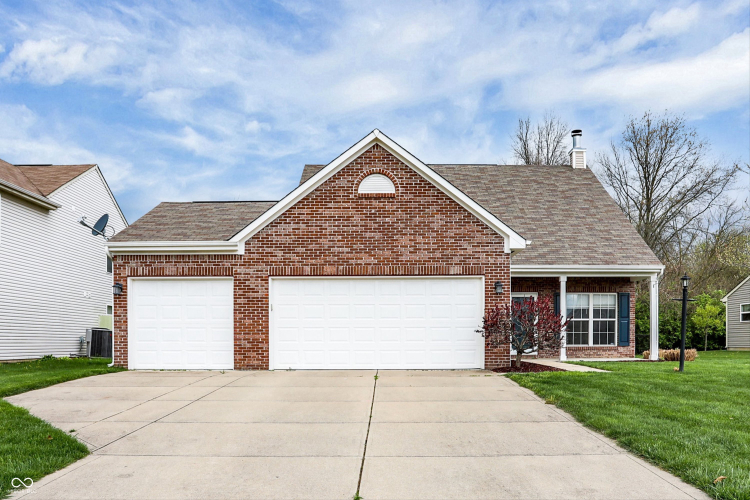 7820  Bombay Lane Indianapolis, IN 46239 | MLS 22004841