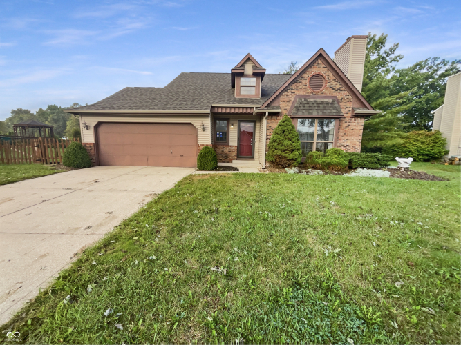 7428  Camberwood Drive Indianapolis, IN 46268 | MLS 22004876