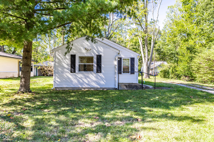 10450  McPherson Street Carmel, IN 46280 | MLS 22004880