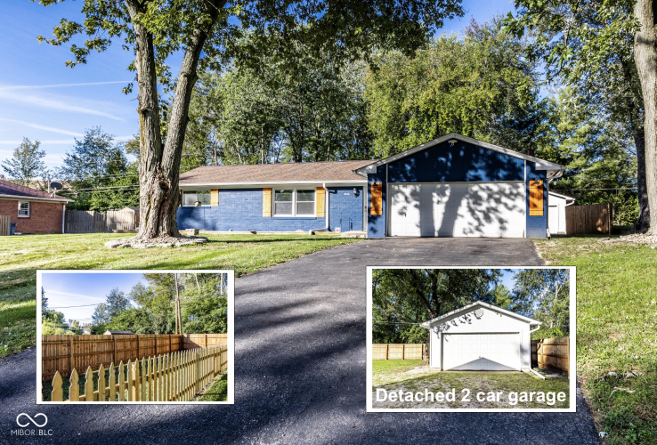 5546  Northland Road Indianapolis, IN 46228 | MLS 22004917