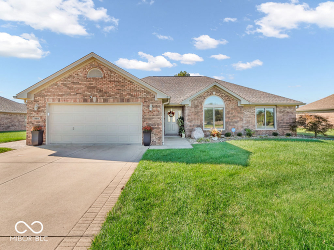 1101  Constitution Drive Edinburgh, IN 46124 | MLS 22004951