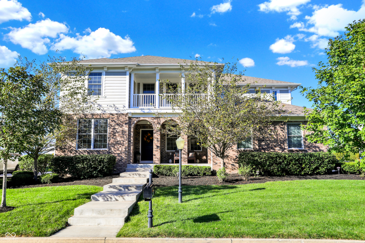 2000  Haverford Street Carmel, IN 46032 | MLS 22004952