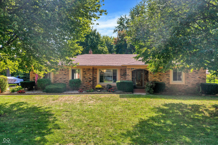 647  Canyon Road Indianapolis, IN 46217 | MLS 22004960