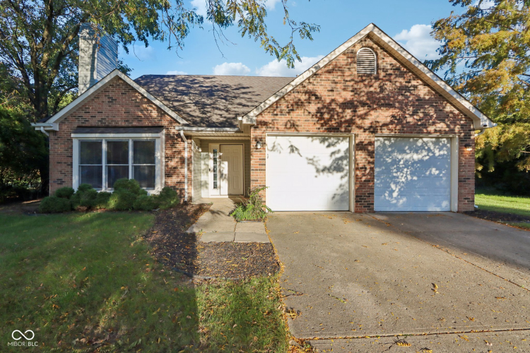 7864  Paddington Lane Indianapolis, IN 46268 | MLS 22005000