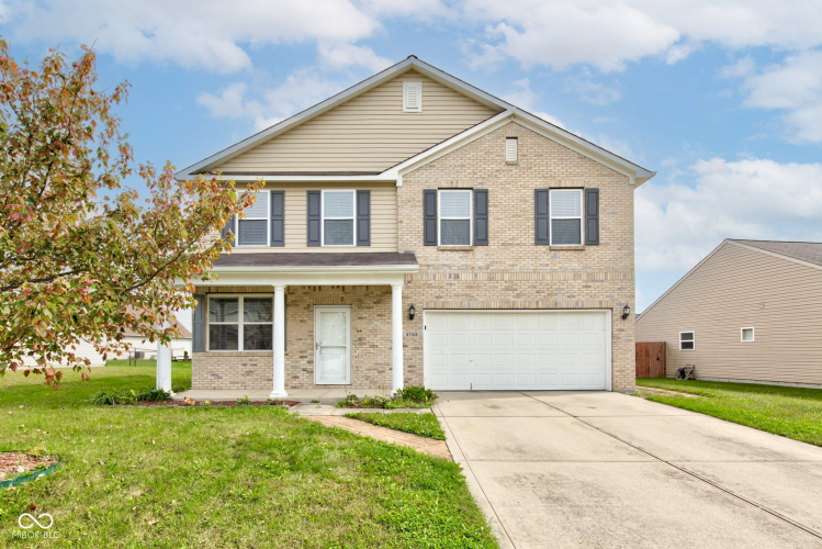 3723  Indigo Blue Boulevard Whitestown, IN 46075 | MLS 22005004