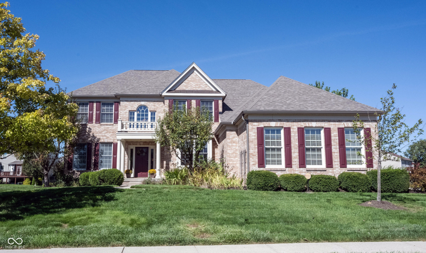 7926  Walker Cup Drive Brownsburg, IN 46112 | MLS 22005054