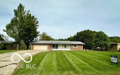 13220 W Council Road Yorktown, IN 47396 | MLS 22005073