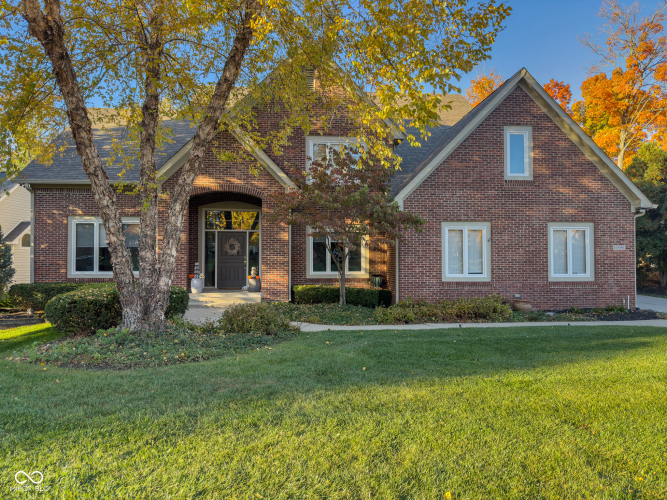 11546  Old Stone Drive Indianapolis, IN 46236 | MLS 22005116