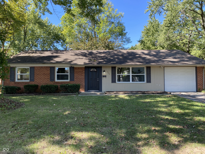 1928  Schwier Drive Indianapolis, IN 46229 | MLS 22005119