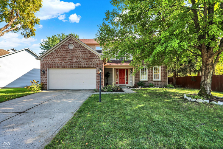 6971  Antelope Boulevard Indianapolis, IN 46278 | MLS 22005140