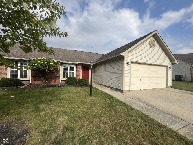 505  Woodberry Drive Danville, IN 46122 | MLS 22005188