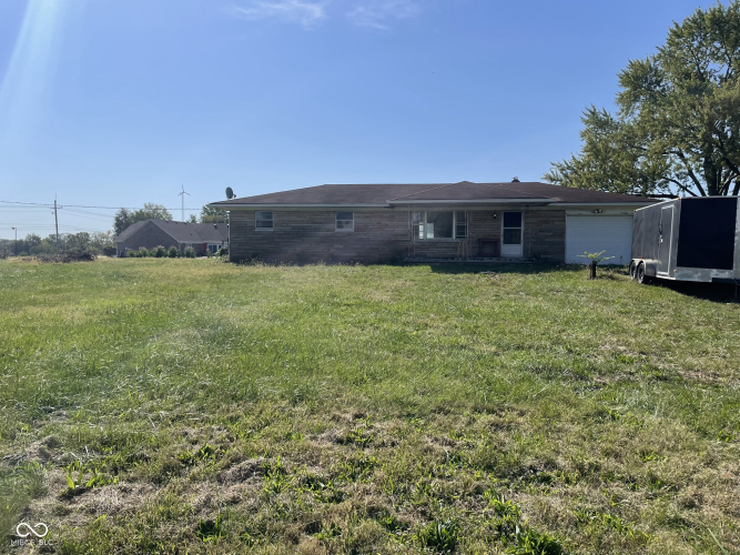 731 W 600  Whiteland, IN 46184 | MLS 22005294