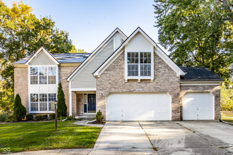 3508  CALIBOGUE Circle Indianapolis, IN 46228 | MLS 22005331