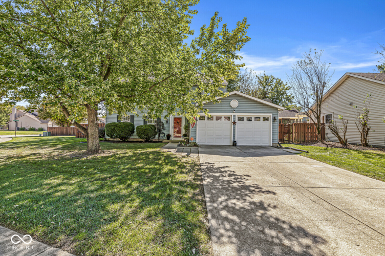 7703  Tardelli Lane Indianapolis, IN 46214 | MLS 22005448