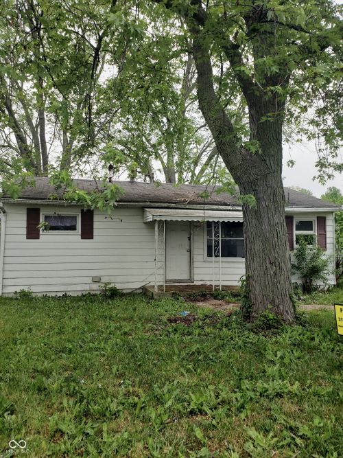 1406 E 24th Street Muncie, IN 47302 | MLS 22005476