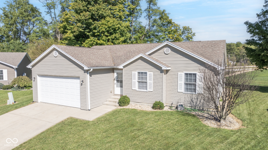 16  Daimler Court Batesville, IN 47006 | MLS 22005478