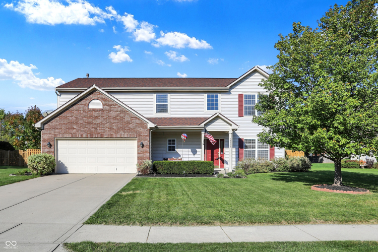 12080  Bears Way Fishers, IN 46037 | MLS 22005673