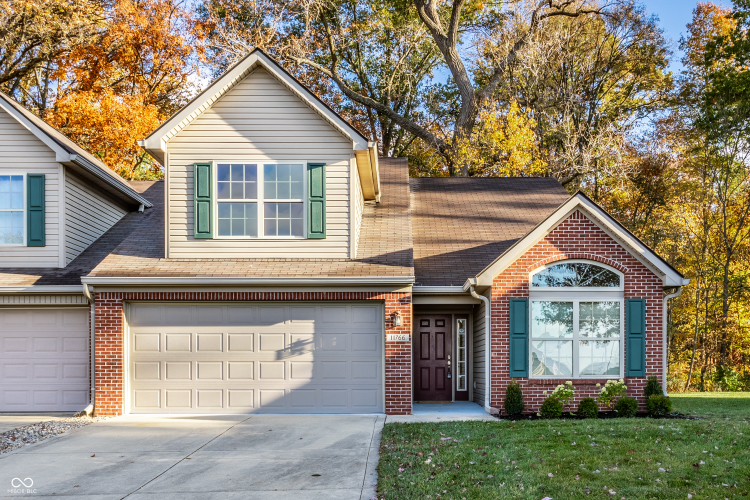 11766  WHISPERWOOD Way Fishers, IN 46037 | MLS 22005703