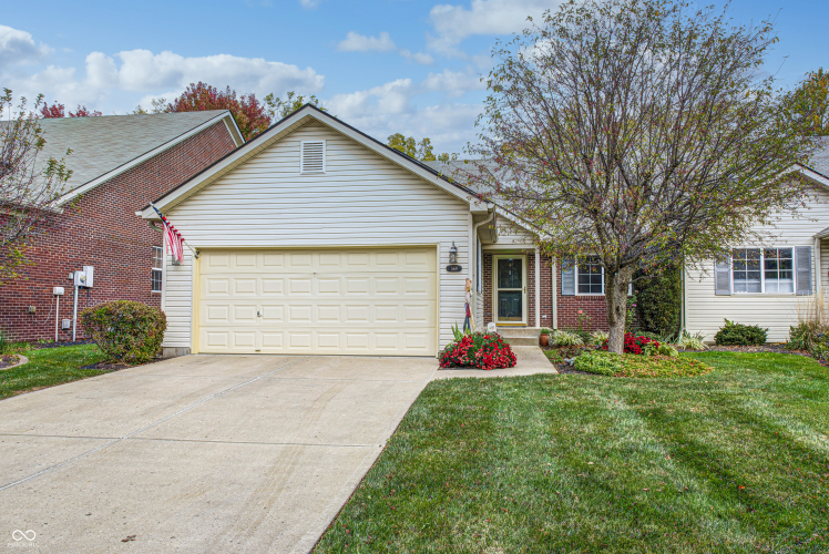 569  Dylan Drive Avon, IN 46123 | MLS 22005713