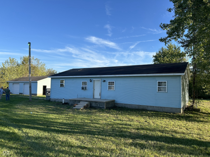 7046 E State Road 26  Hartford City, IN 47348 | MLS 22005778