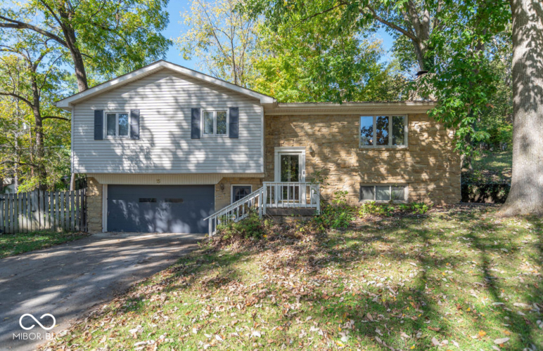 15  Northview Drive Danville, IN 46122 | MLS 22005789