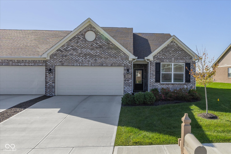 8915  Faulkner Drive Indianapolis, IN 46239 | MLS 22005840