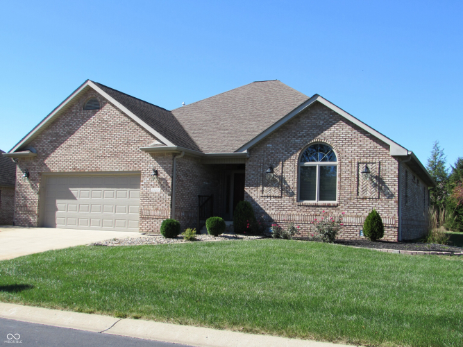 3124  Glenview Drive Anderson, IN 46012 | MLS 22005849