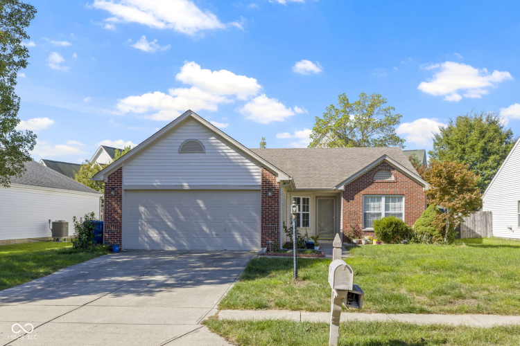 7060  Blankenship Avenue Indianapolis, IN 46217 | MLS 22005853