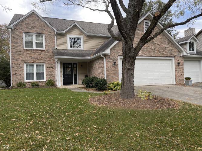 6500  Manchester Drive Fishers, IN 46038 | MLS 22005863