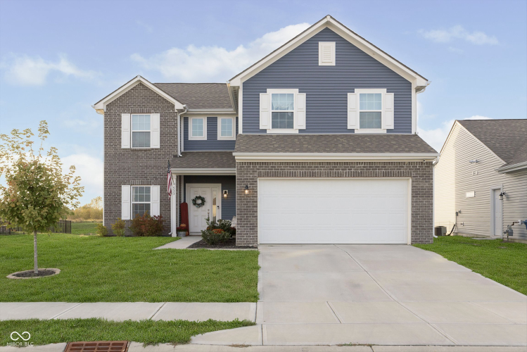 533  Shallowroot Lane Sheridan, IN 46069 | MLS 22005869