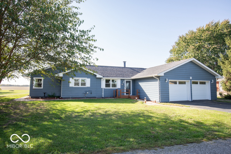 10670 N Cedars Road Seymour, IN 47274 | MLS 22005903