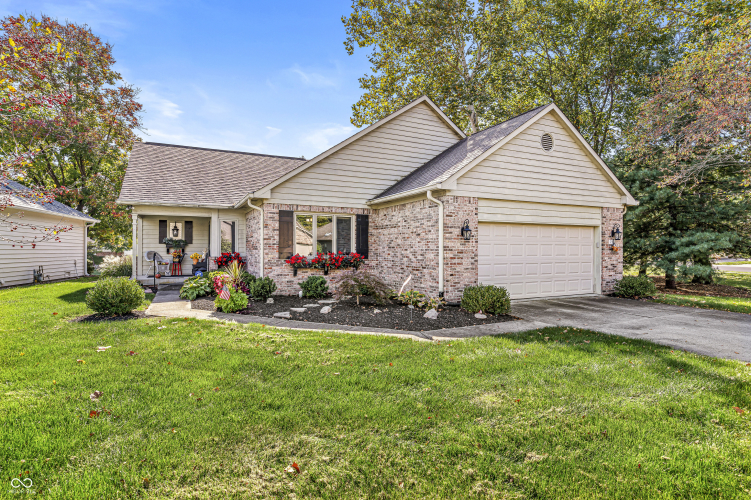 751  Woodview North Drive Carmel, IN 46032 | MLS 22005913