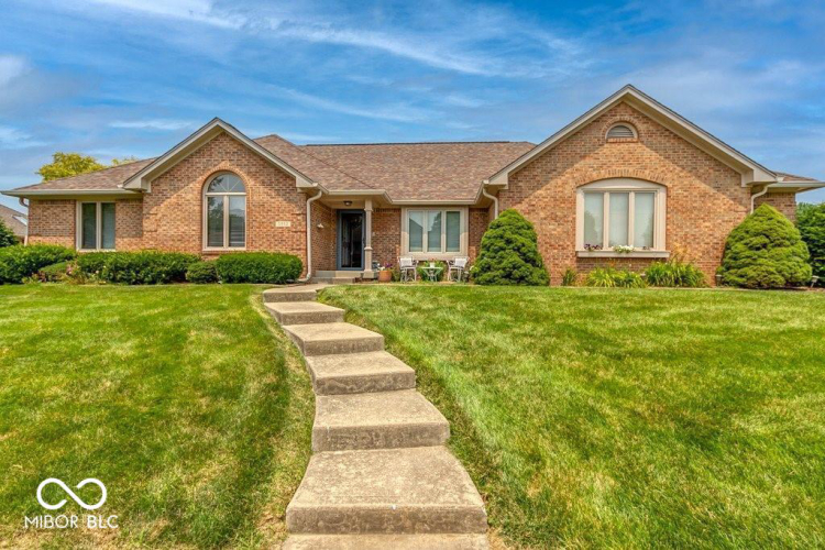 5862  Bryan Drive Indianapolis, IN 46227 | MLS 22005938