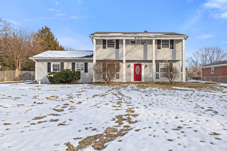 2103  Danbury Drive Indianapolis, IN 46231 | MLS 22005944