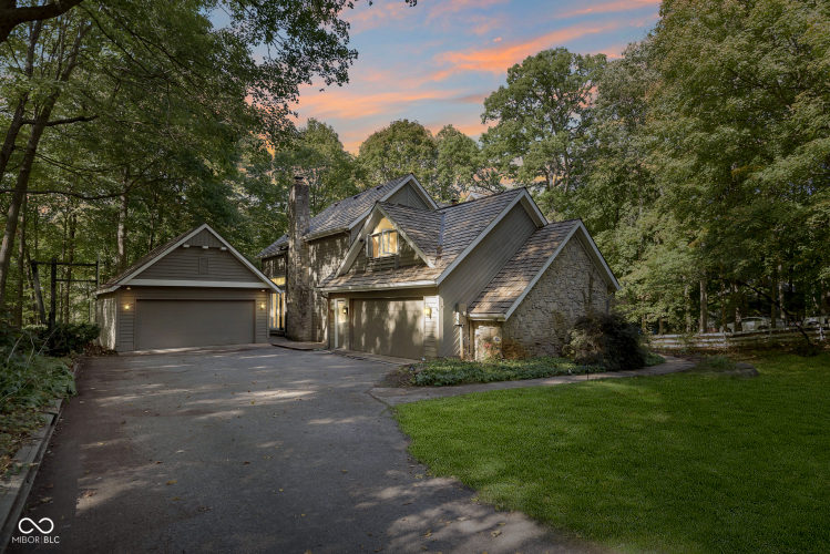 14519  Cherry Tree Road Carmel, IN 46033 | MLS 22005963