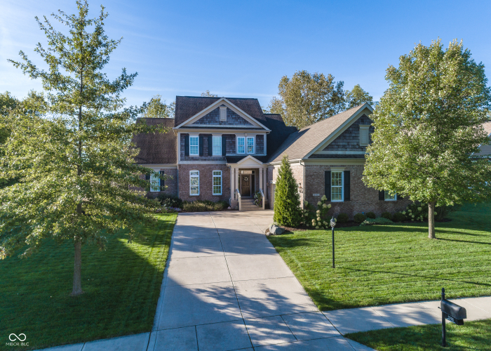 2765  Old Vines Drive Westfield, IN 46074 | MLS 22006088