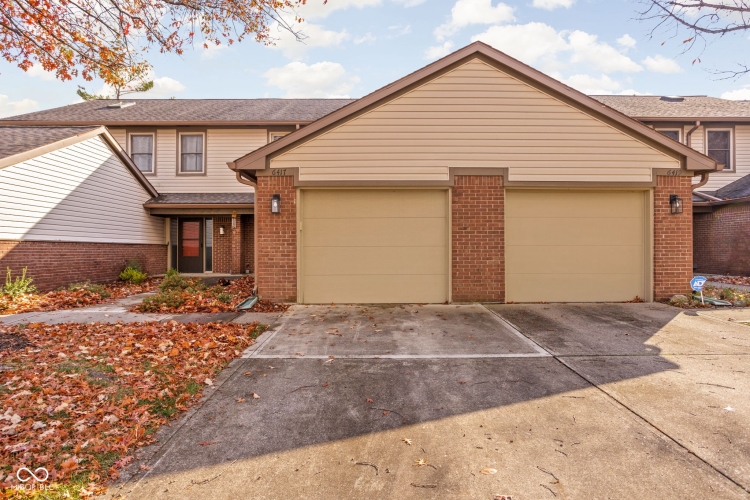 6417  Cotton Bay Drive Indianapolis, IN 46254 | MLS 22006114