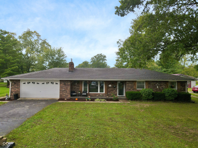 217  Sunnyside Drive North Vernon, IN 47265 | MLS 22006130