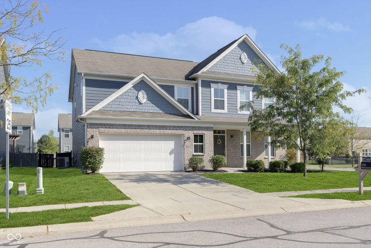 15704  Millwood Drive Noblesville, IN 46060 | MLS 22006143