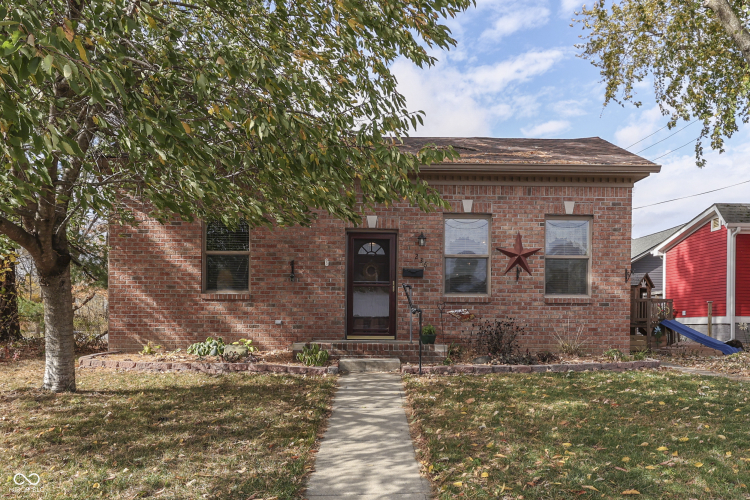 236 S Main Street Franklin, IN 46131 | MLS 22006231