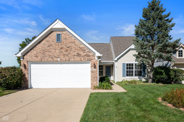 10872  Washington Bay Drive Fishers, IN 46037 | MLS 22006263