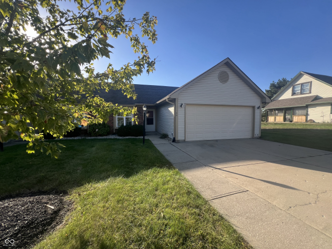 104  Woodberry Drive Danville, IN 46122 | MLS 22006278