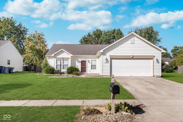 19511  Sandbar Drive Noblesville, IN 46062 | MLS 22006309